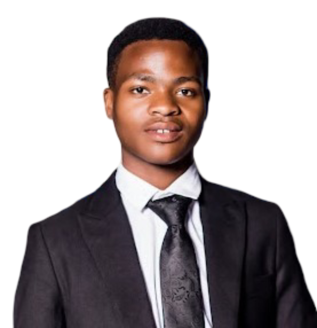 NZISENGERIMANA Jean D'amour